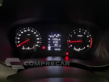 HB20 1.0 12V Sense Plus