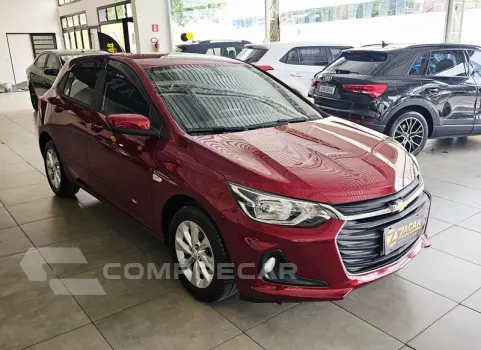 ONIX 10TAT LTZ