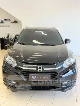HR-V EX 1.8 Flexone 16V 5p Aut.