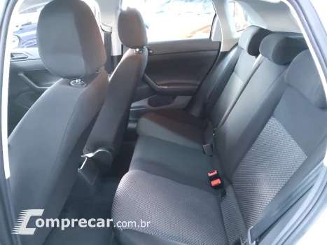POLO 1.0 MPI TOTAL FLEX MANUAL