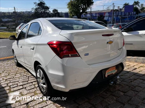 PRISMA 1.4 MPFI LT 8V