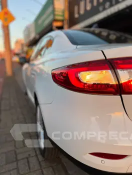 FLUENCE 2.0 Privilége 16V