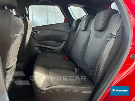CAPTUR 1.6 16V SCE FLEX LIFE X-TRONIC