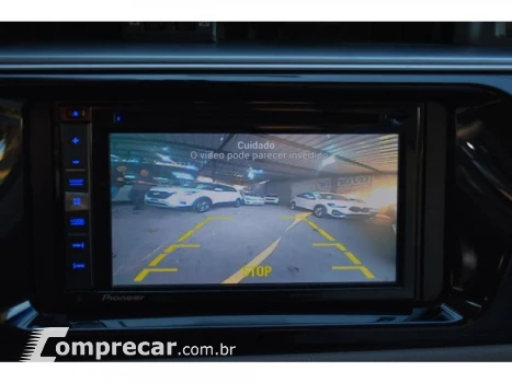 COROLLA - 1.8 GLI 16V 4P AUTOMÁTICO