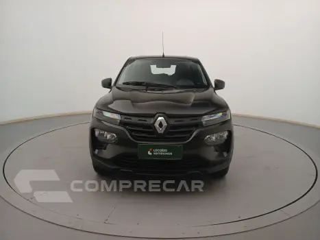 KWID 1.0 12V SCE FLEX ZEN MANUAL