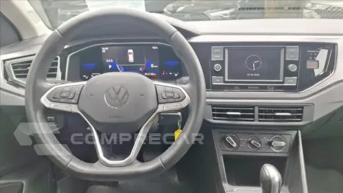 NIVUS 1.0 200 TSI TOTAL FLEX COMFORTLINE AUTOMÁTI