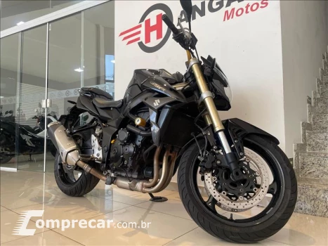 GSR 750