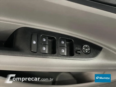 HB20S 1.0 12V FLEX COMFORT PLUS MANUAL