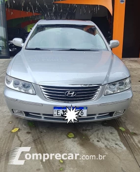 AZERA 3.3 MPFI GLS Sedan V6 24V