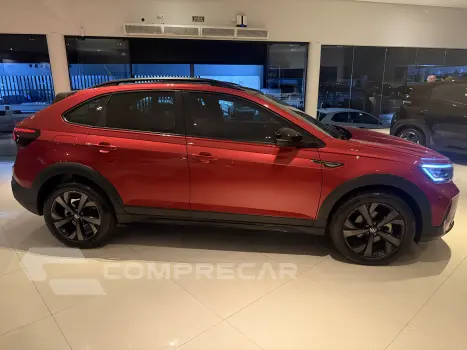 NIVUS 1.0 200 TSI Highline
