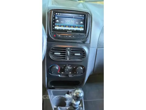 STRADA 1.4 MPI WORKING CS 8V FLEX 2P MANUAL