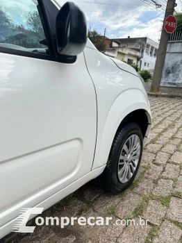 UNO 1.0 EVO Attractive 8V