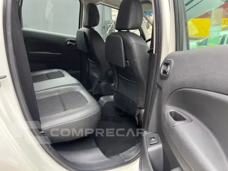 C3 Picasso Exclusive 1.6 Flex 16V 5p Mec