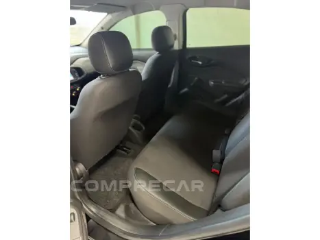 ONIX 1.0 MPFI LT 8V FLEX 4P MANUAL