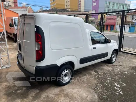 FIORINO ENDURANCE EVO 1.4 FLEX