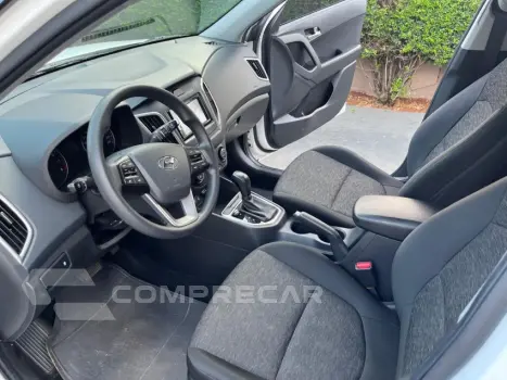 CRETA 1.6 16V Attitude
