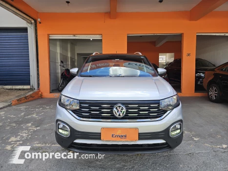 T-CROSS 1.4 250 TSI Highline