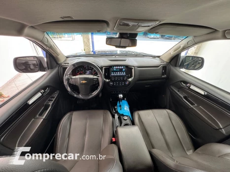 TRAILBLAZER 2.8 LTZ 4X4 16V Turbo