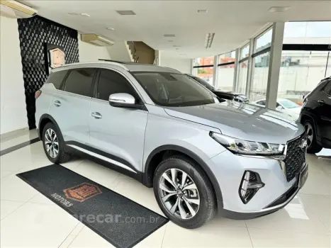 TIGGO 7 PRO 1.6 Tgdi