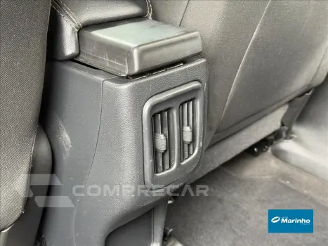 COMPASS 2.0 16V FLEX SPORT AUTOMÁTICO