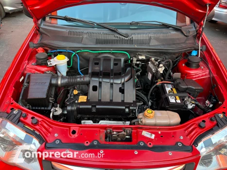 PALIO 1.0 MPI Fire 8V