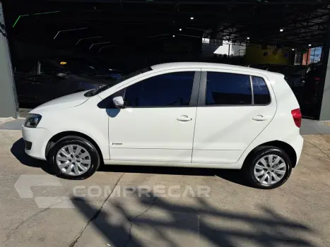 Fox 1.6 Mi 8V Flex 4P Manual