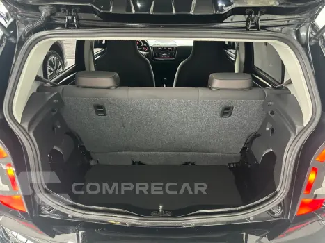 up! Xtreme 1.0 TSI Total Flex 12V 5p
