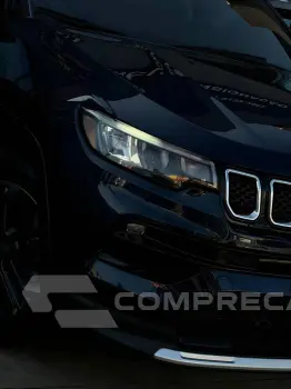 COMPASS 1.3 T270 Turbo Longitude