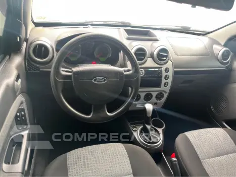 FIESTA 1.6 MPI Class Sedan 8V