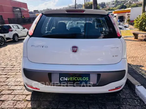 Punto ESSENCE SP 1.6 Flex 16V 5p