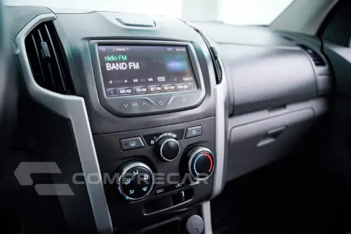 S10 Pick-Up LS 2.4 F.Power 4x2 CD