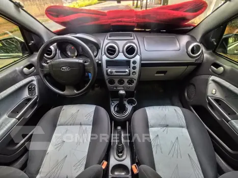 FIESTA 1.0 MPI CLASS HATCH 8V FLEX 4P MANUAL