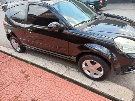 KA 1.0 MPI 8V