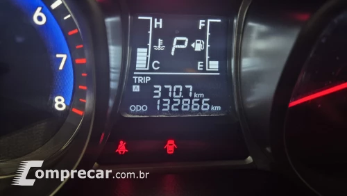 HB20S 1.6 Premium 16V