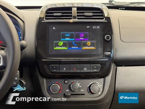 KWID 1.0 12V SCE FLEX OUTSIDER MANUAL