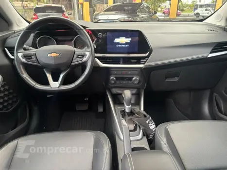 Montana 1.2 Turbo Premier