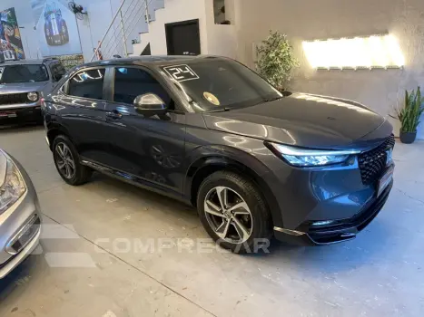 HR-V 1.5 DI I-vtec Turbo Touring