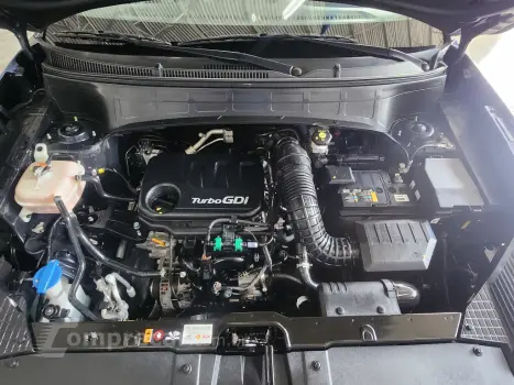 CRETA 1.0 TGDI FLEX LIMITED SAFETY AUTOMÁTICO