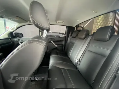 Ranger XLS 2.2 4x2 CD Diesel Aut.