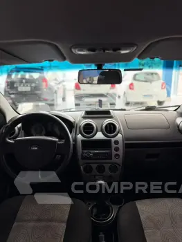 FIESTA 1.6 MPI Class Sedan 8V