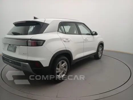 CRETA 1.0 TGDI FLEX COMFORT AUTOMÁTICO