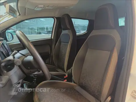 MOBI 1.0 Firefly Trekking