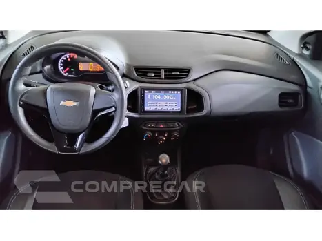 JOY 1.0 8V BLACK EDITION FLEX MEC