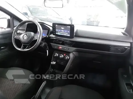 KARDIAN 1.0 TCE FLEX EVOLUTION MANUAL