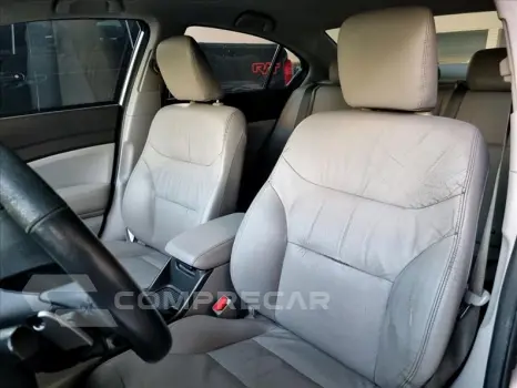 CIVIC 2.0 LXR 16V
