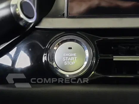 Tiggo 5X PRO 1.5 Turbo Flex Aut.