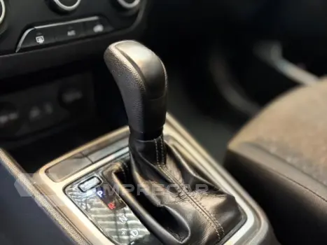 CRETA - 1.6 16V ATTITUDE AUTOMÁTICO