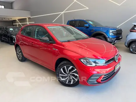 Polo Highline 1.0 Tsi