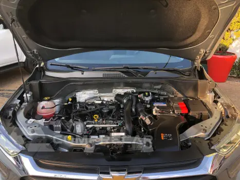 Montana 1.2 Turbo Flex Manual