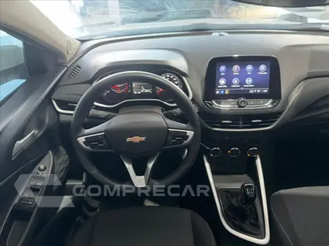 ONIX 1.0 FLEX LT MANUAL